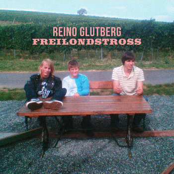 Reino Glutberg – Freilondstroß – sketch sonore